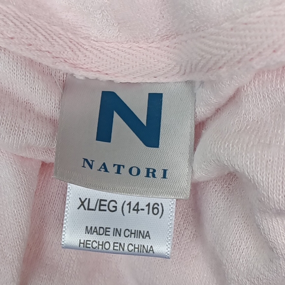 Natori Bath Robe - Picture 10 of 11